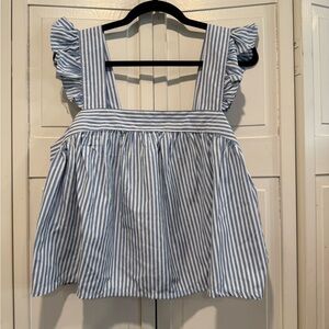 Celebrity pink blouse‎ size 1X NWT